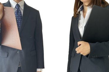 お局様との付き合い